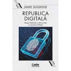 Am pierdut controlul asupra lumii digitale A sosit momentul s&259; facem o schimbareNu cu mult timp în urm&259; companiile tehnologice erau v&259;zute ca salvatori &537;i speran&539;e pentru viitorul omenirii site-urile &537;i aplica&539;iile fiind un mijloc de a asigura un mai mare grad de libertate &537;i democra&539;ie în întreaga lume Acest lucru a luat sfâr&537;it Acum ne temem de puterea lor – ele ne 