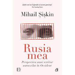 În acest eseu de o impresionant&259; luciditate Mihail &536;i&537;kin demonteaz&259; mitul conform c&259;ruia Rusia este o „enigm&259; înv&259;luit&259; într-un mister“ &537;i sus&539;ine c&259; pur &537;i simplu nu &537;tim suficiente lucruri despre ea A&537;adar care este adev&259;rata poveste din spatele regimului autocratic al lui Putin &537;i al invaziei sale în Ucraina&536;i&537;kin urm&259;re&537;te 