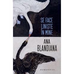 Din când în când se face lini&537;te în mineca &537;i cum istoria s-ar fi opritE ca o lumin&259; imens&259;pe o câmpie f&259;r&259; sfâr&537;itun amestec de bucurie &537;i spaim&259;ca în fa&539;a lui Dumnezeu&536;tiu c&259; &539;ine doar o secund&259; dar simtc&259; a&537;a ar putea fi mereudac&259; a&537; avea destul&259; puteres&259; plec 