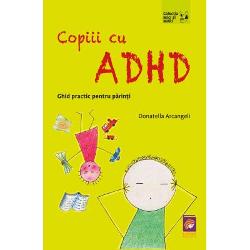 Copiii cu tulburare de hiperactivitate &351;i deficit de aten&355;ie au un creier foarte rapid care înva&355;ã repede dar care se  plictise&351;te &351;i devine u&351;or iritabil cu aceea&351;i repeziciune Adesea au „o treaptã de vitezã în plus” dar dacã noi adul&355;ii nu suntem în stare sã îi învã&355;ãm sã-&351;i foloseasc&259; mai bine 