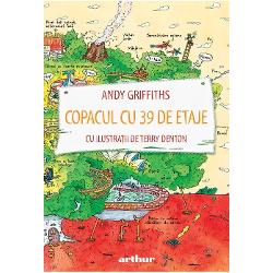 C&259;su&539;a lui Andy &537;i Terry a ajuns la 39 de etaje Australian Book Industry Awards Book of the Year for Younger Children 2014 KOALA Awards for Best Fiction for Older Readers 2014  Andy &537;i Terry sunt de neoprit C&259;su&539;a lor a ajuns la 39 de etaje Au îmbun&259;t&259;&539;it-o iar acum te po&539;i da pe trambulin&259; f&259;r&259; plas&259; de 