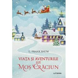 L Frank Baum recreeaz&259; legenda magic&259; a lui Mo&537; Cr&259;ciun într-o versiune original&259; &537;i plin&259; de fantezie de la copil&259;ria sa într-o p&259;dure fermecat&259; &537;i pân&259; la destinul s&259;u de a împ&259;r&539;i daruri &537;i de a r&259;spândi dragostea printre oameniAfl&259; cum a confec&539;ionat Mo&537; Cr&259;ciun primele juc&259;rii care e originea pomului &537;i a ciorapilor de Cr&259;ciun 