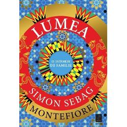 CARTEA DE ISTORIE A ANULUI – THE TIMESUNA DINTRE CELE MAI BUNE C&258;R&538;I ALE ANULUI – THE ECONOMISTBESTSELLER SUNDAY TIMESIstoria omenirii din preistorie pân&259; în zilele de azi relatat&259; prin ceea ce to&539;i oamenii au în comun familia Pornim în acest excurs 