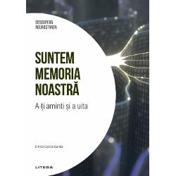 Nu este acela&537;i lucru s&259; ne amintim data cuceririi Bastiliei &537;i s&259; &537;tim s&259; mergem cu bicicleta – o îndemânare ce nu se uit&259; niciodat&259; Memoria este de mai multe tipuri &537;i mul&539;umit&259; ei suntem capabili s&259; percepem s&259; ne mi&537;c&259;m s&259; gândim s&259; vorbim s&259; planific&259;m &537;i s&259; proiect&259;m Este a&537;adar esen&539;ial s&259; în&539;elegem natura memoriei 