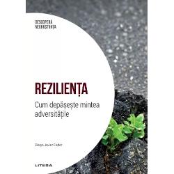 În&539;elegem rezilien&539;a ca abilitatea de a face fa&539;&259; adversit&259;&539;ilor vie&539;ii de a le dep&259;&537;i &537;i chiar de a fi transforma&539;i de ele deoarece fiecare proces implic&259; o înv&259;&539;are ce ne face s&259; cre&537;tem ca indiviziAceast&259; carte analizeaz&259; ce sunt procesele reziliente &537;i din ce etape &537;i aspecte sunt compuse astfel încât s&259; avem un punct de plecare optim pentru a 