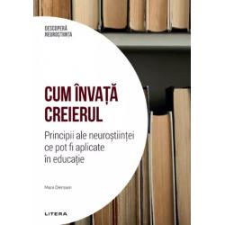 Una dintre cele mai interesante complexe &537;i utile propriet&259;&539;i ale creierului nostru este capacitatea de a înv&259;&539;a Când vorbim despre înv&259;&539;are ne referim de obicei la procesul de dobândire &537;i de re&539;inere a informa&539;iilor înv&259;&539;area râurilor Europei de exemplu sau la dobândirea unor abilit&259;&539;i specifice înv&259;&539;area mersului pe biciclet&259; sau 