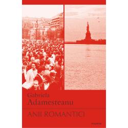 Edi&355;ia a II-a cu mici complet&259;ri dosar de pres&259; &351;i index de nume„Pe lâng&259; performan&539;a literar&259; în sine 400 de pagini scrise excelent ale unuia dintre cei câ&539;iva prozatori de prim&259; mân&259; pe care-i avem Anii romantici ating toate punctele fierbin&539;i &537;i uneori litigioase ale istoriei recente a postcomunismului românesc De unde &537;i fascina&539;ia cvasiinstantanee 