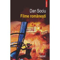 „Cartea este una experimental&259; scris&259; ca o serie de filme scurte &537;i foarte scurte sau ca un singur film-mozaic cu o iu&539;eal&259; &537;i o brevitate ce amintesc de schi&539;ele &537;i momentele lui Caragiale dar un Caragiale trecut prin psihanaliz&259; &537;i suprarealism &537;i l&259;sat s&259; fie obscen dup&259; pofta inimii luiLa cetele de c&259;lu&537;ari e un personaj i se zice Mutu sau în alte versiuni Proasta aflat mereu în 