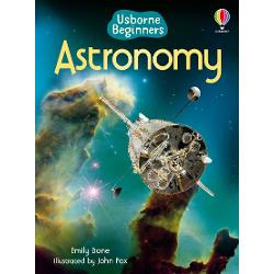 How do astronomers study planets stars and galaxies What are rovers and where have they landed How do different telescopes work What is a nebula Beginner readers can find out the answers in this book along with lots more fascinating facts Amazing photographs and illustrations are combined with simple easy-to-read text and a glossary explaining all the specialist terms used Find out more about astronomy and stargazing online via Usborne Quicklinks where you can find out what to see 