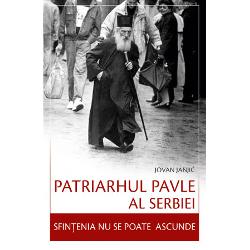 Patriarhul Pavle a fost o adev&259;rat&259; lumin&259; duhovniceasc&259; El a ar&259;tat prin pilda sa cum s&259; ac­­&355;io­nezi &351;i la ce s&259; aspiri în vârtejul ispitelor vie&355;ii cum se cuvine s&259; crezi în ve&351;nicia Binelui &351;i care este calea spre ea Era în strâns&259; leg&259;tur&259; cu cerul a fost tr&259;itor al cerului pe p&259;mânt &536;i totu&351;i unul dintre noi Cuvintele 