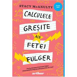 Dac&259; po&539;i supravie&539;ui unui fulger atunci po&539;i face fa&539;&259; &537;i &537;colii generale nu-i a&537;a Lucy Callahan a fost lovit&259; de fulger o întâmplare ce i-a schimbat via&539;a pentru totdeauna A devenit un geniu în matematic&259; &537;i de atunci &537;i-a continuat preg&259;tirea &537;colar&259; de acas&259; Acum are 12 ani &537;i e preg&259;tit&259; s&259; intre la 