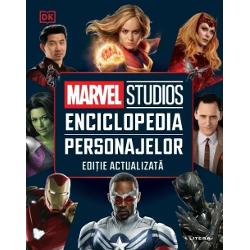 INTR&258; ÎN AC&538;IUNE AL&258;TURI DE CELE PESTE 200 DE PERSONAJE DIN UNIVERSUL CINEMATOGRAFIC MARVELDe la Captain Marvel &537;i Shang-Chi la Groot &537;i Loki afl&259; totul despre supereroii si r&259;uf&259;c&259;torii t&259;i prefera&537;&539;i În acest ghid actualizat plin de aventuri fascinante vei întâlni personaje desprinse direct din Studiourile Marvel