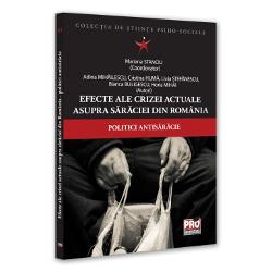 Saracia natiunilor este inca o problema la nivel mondial Nici Romania nu face exceptie Este un fapt ca dupa 34 de ani de economie de piata romanii sunt inca cei mai saraci dintre europeni Multiplele crize care s-au suprapus in intervalul 2019-2024 – criza pandemiei COVID-19 criza energetica criza economica declansata si adancita de conflictele militare din apropierea tarii criza sociala rezultanta a tuturor acestor fenomene au accentuat dinamica ratei 