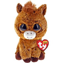 Jucarie de plus TY Beanie Boos - Harriet cal 15 cm TY36842