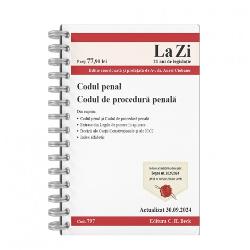 Codul penal a fost modificat cel mai recent prinLegea nr 582024 pentru completarea Legii nr 1432000 privind prevenirea &351;i combaterea traficului &351;i consumului ilicit de droguri pentru modificarea Legii nr 1942011 privind combaterea opera&355;iunilor cu produse susceptibile de a avea efecte psihoactive altele decât cele prev&259;zute de acte normative în vigoare precum &351;i pentru 