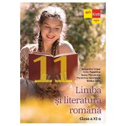 Lucrarea este realizat&259; în conformitate cu Programa &351;colar&259; pentru disciplina limba &351;i literatura românspan 