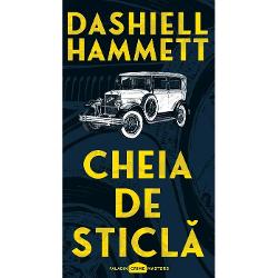 Capodopera mea - Dashiell HammettÎn America anilor 1930 un politician corupt aspir&259; s&259; urce pe scara social&259; c&259;s&259;torindu-se cu fiica unui senator dar planurile îi sunt z&259;d&259;rnicite când devine principalul suspect într-o crim&259; Îns&259;rcinat s&259; investigheze asasinatul este chiar prietenul lui cel mai bun Va reu&351;i acesta s&259;-&351;i duc&259; la bun sfâr&351;it misiunea sau va încerca 