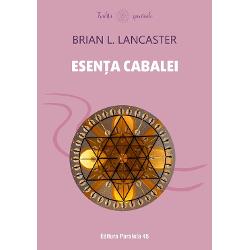 Esen&539;a Cabalei este o lucrare care se inspir&259; din sursele iudaice tradi&355;ionale Tora Sefer ha-Zohar Sefer Bahir Sefer Yetzirah Ea prezint&259; tendin&539;ele istorice care au structurat Cabala de-a lungul timpului viziunea ei cosmologic&259; elemente de mistic&259; a alfabetului ebraic &537;i chiar unele practici specifice cum ar fi metodele invocatorii ale rabinului Abraham Abulafia Sunt explicate de asemenea anu­mite metode 