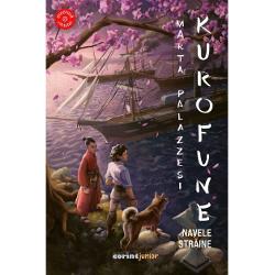 Iulie 1853Portughezul Tiago în vârst&259; de cincisprezece ani urc&259; la bordul navei de r&259;zboi Mississippi în direc&539;ia JaponiaAjuns în &539;ara în care niciun occidental n-a pus piciorul de peste dou&259; sute cincizeci de ani Tiago e capturat de Kentaro un tân&259;r de vârsta lui Ner&259;bd&259;tor s&259;-&537;i demonstreze valoarea în fa&539;a propriei familii Kentaro îl 