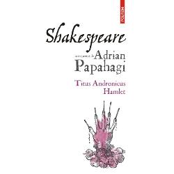 Edi&539;ia a II-a„O performan&539;&259; impozant&259; o întreprindere curajoas&259; laborioas&259;” Andrei Ple&537;uTitus Andronicus p&259;c&259;tuie&537;te prin exces &537;i prin lips&259; E opera unui încep&259;tor crud care nu-&537;i dozeaz&259; efectele Talentat &537;i impetuos Shakespeare vrea s&259; arate dintr-odat&259; tot ce &537;tie dar adaug&259; prea multe ingrediente viol mutil&259;ri 