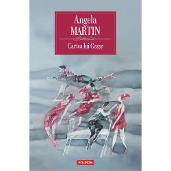 „Dup&259; Valentina roman nominalizat &537;i premiat în 2023 Angela Martin ne propune o nou&259; experien&539;&259; narativ&259; de excep&539;ie aducând în prim-plan anii 70 din perspectiva studentului la Medicin&259; Cezar Grozescu Confruntat nu numai cu un alt spa&539;iu cel al capitalei total diferit de Aradul natal ci &537;i cu timpul neguros comunist eroul tr&259;ie&537;te intens nevoia de libertate &537;i riscurile ei 