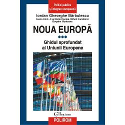 Procesul de integrare european&259; a traversat în ultimii ani o perioad&259; interesant&259; &537;i oarecum atipic&259; în lipsa unui consens politic care s&259; conduc&259; la o reform&259; de amploare a cadrului institu&539;ional progresele au fost mai degrab&259; punctuale &537;i localizate Aceste schimb&259;ri au încorporat într-o varietate de modalit&259;&539;i efectele noului mediu politic &537;i de securitate global fluctua&539;iile 