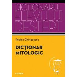 Adresându-se în mod preponderent elevilor dic&539;ionarul se inscrie în seria lucr&259;rilor fundamentale al&259;turi de dic&539;ionarele enciclopedice universale sau dic&539;ionarele explicative c&259;r&539;i care nu trebuie s&259; lipseasc&259; din nicio bibliotec&259; Formatul prietenos &537;i probitatea &537;tiin&539;ific&259; îl recomand&259; drept un instrument de lucru util &537;i eficient