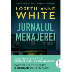 AUTOARE DISTINS&258; CU PREMIUL DAPHNE DU MAURIERC&258;R&538;I VÂNDUTE ÎN PESTE 3 MILIOANE DE EXEMPLARE ARE MAI MULT DECÂT CHEILE DE LA CASELE CLIEN&538;ILOR EI LE &536;TIE SECRETELEKit Darling este o menajer&259; cu o dependen&539;&259; neobi&537;nuit&259; îi place s&259; iscodeasc&259; Ea este „fata invizibil&259;“ care simte nevoia s&259;-&537;i bage nasul în vie&539;ile 