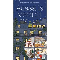 Pinguinii vin caracati&539;a pleac&259; un copac cre&537;te prin fereastr&259; un dragon se autoinvit&259; la verii s&259;i &537;erpii o oaie zboar&259; pe o m&259;tur&259; magic&259; un stru&539; danseaz&259; Mo&537; Cr&259;ciun e c&259;&539;el leii sunt aristocra&539;i apar fantome &537;i o vr&259;jitoare Toate acestea vin s&259; înveseleasc&259; via&539;a bizar&259; de zi cu zi 