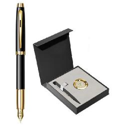 Sheaffer 100 este creat special ca sa ne regasim in el oriunde si oricand Este o gama cu o personalitate puternica ce are in spatele sau amprenta distincta a stilului casei americane producatoare de instrumente de scris de lux Ne surprinde placut in fiecare zi prin simplitatea lui si prin mesajul sau puternic de a ne spune printr-o modalitate subtila inconfundabila Te iubesc Noroc la examenul de maturitate Traieste momentul marii reintalniri Celebreaza placut ocaziile 