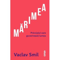 Autorul c&259;r&539;ii Cum func&539;ioneaz&259; lumea cu adev&259;rat bestseller New York Times Ce face ca o societate s&259; fie prea mare Dar un om Ce surse alternative de energie au cele mai mari &537;anse de a reduce dependen&539;a noastr&259; de combustibilii fosili De ce 