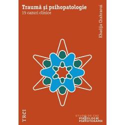 Capacitatea traumei de a transforma radical echilibrul somato–psihic al individului convingerile identitatea rela&539;iile sale cu ceilal&539;i pune fundamental în discu&539;ie problema vulnerabilit&259;&539;ii psihice &537;i a sensului pe care fiecare subiect îl atribuie experien&539;ei traumatice Cu ajutorul a 15 cazuri clinice care ilustreaz&259; diferite situa&539;ii traumatice sunt abordate diferite dimensiuni psihopatologice ce &539;in de stresul 