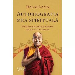 Toat&259; lumea îl cunoa&537;te – sau crede c&259; îl cunoa&537;te – pe Dalai Lama Pentru unii el este liderul spiritual al budismului tibetan Pentru al&539;ii este conduc&259;torul exilat al unei &539;&259;ri asuprite Pentru al&539;ii este un neobosit ambasador al p&259;cii Într-adev&259;r el este toate aceste lucruri îns&259; nu doar atâtReconcilierea spiritualit&259;&539;ii cu politica a popularit&259;&539;ii 