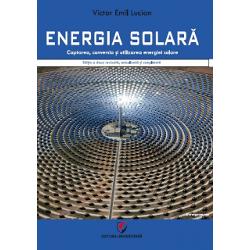 Autorul este nascut la Arad unde a terminat liceul teoretic Studiile superioare le-a facut la Universitatea Politehnica din Timisoara la Facultatea de Electrotehnica A lucrat pe santierele energetice in perioada anilor 1969 – 1989 la centralele termoelectrice de la Rovinari Turceni Paroseni t– Craiova Arad Anina Mintia – Deva hidrocentralele Tismana Valea Mare centrala Nucleara de la Cernavoda ocupand func&355;ii de la simplu inginer de 