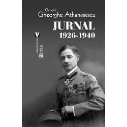 Acest volum este de fapt jurnalul inedit al adjutantului onorific al Regelui Ferdinand si Reginei Maria colonelul Gheorghe Athanasescu mai tarziu ridicat la rang de general Scrierile sale dezvaluie culisele politice ale vremii si contextul din umbra al venirii la putere a controversatului Carol al II-lea