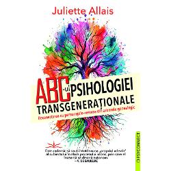 Aceasta lucrare contureaza in paginile ei o metoda de investigare a arborelui nostru genealogic si a dinamicii psihice mostenite care ne modeleaza viziunea despre lume relatia cu ceilalti si cu noi insine ne orienteaza in anumite directii inchizandu-ne alte usi Inainte de orice este vorba despre a ne recunoaste locul de filiatie ca unul de creativitate si de realizare Depinde de noi sa-l inzestram cu propriile noastre tonalitati imagini si visuriPsihogenealogia si analiza 