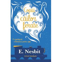 Via&539;a lipsit&259; de griji a celor trei fra&539;i Roberta Peter &537;i Phyllis se schimb&259; radical într-o noapte când tat&259;l lor este arestat în mod nea&537;teptat For&539;at&259; s&259;-&537;i p&259;r&259;seasc&259; locuin&539;a confortabil&259; din Londra familia se mut&259; într-o c&259;su&539;&259; modest&259; de la &539;ar&259; aproape de gar&259; În timp ce mama lor se str&259;duie&537;te s&259; asigure traiul 