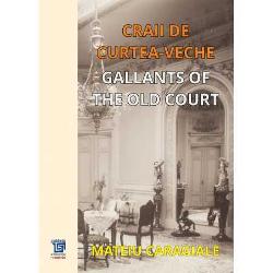 Craii de Curtea-Veche este un roman interbelic scris de autorul român Mateiu Caragiale Publicat în 1929 a luat autorului mai mult de dou&259; decenii pentru a-l finaliza Romanul nu este celebru pentru intriga sa ci mai mult pentru stilul s&259;u cu o atitudine contemplativ&259; inspirat&259; din Marcel Proust &537;i decaden&539;a sfâr&537;itului de secol invitând cititorul într-o descompunere „levantin&259;” a Bucure&537;tiului secolului 