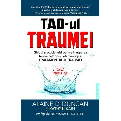 Folosind concepte din acupunctura si medicina asiatica AAM alaturi de descrieri ale raspunsului la amenintare din stiinta bio-comportamentala occidentala ele descriu simptome fizice comune prezentari emotionale si cai de vindecare pentru cinci „tipuri“ de supravietuitori detaliate de autoare si corelate cu cele cinci elemente ale AAM Acest obiectiv integrativ anticmodern lumineaza diversele manifestari ale stresului traumatic la supravietuitorii sai – durere 