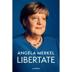 Angela Merkel s-a aflat 16 ani la conducerea Germaniei &537;i a modelat politica german&259; european&259; &537;i interna&539;ional&259; prin ac&539;iunile &537;i atitudinea sa În aceast&259; carte de amintiri Angela Merkel face o retrospectiv&259; a vie&539;ii sale în cele dou&259; state germane - în RDG pân&259; în 1990 &537;i în Germania reunificat&259; începând din 1990 Cum a reu&537;it ca femeie din Est s&259; 