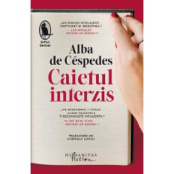 Traducere de Gabriela Lungu O poveste nea&537;teptat&259; despre iubire &537;i curajul de a gândi liber umple paginile acestui jurnal emo&539;ionant &537;i provocator care pune &537;i ast&259;zi sub semnul întreb&259;rii viziunea predominant&259; despre femei în societate &537;i î&537;i p&259;streaz&259; intact&259; relevan&539;a Alba de Céspedes exploreaz&259; cu o sensibilitate rar&259; 