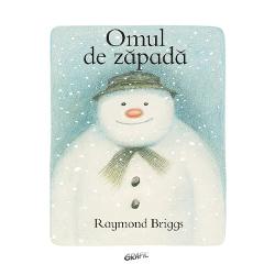 „Cea mai bun&259; fantezie liric&259; despre copil&259;rie“ The GuardianCâteva cuvinte de la Raymond Briggs Omul de z&259;pad&259; a devenit un fenomen interna&539;ional Cartea a fost tradus&259; în peste cincisprezece &539;&259;ri &537;i de-a lungul a treizeci de ani a fost mereu republicat&259; În ultimul sfert de secol nu a fost Cr&259;ciun în care filmul s&259; nu fie difuzat În 