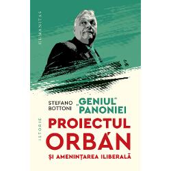 Traducere de Andrei Dósa „Viktor Orbán este altceva decât un banal lider autoritar dintr-o mic&259; &539;ar&259; european&259; f&259;r&259; ie&537;ire la mare Îi urm&259;resc cariera politic&259; &537;i intelectual&259; înc&259; din faza terminal&259; a regimului Kádár P&259;rea s&259; personifice un nou mod de a gândi politicul Lucrurile au devenit îns&259; tot mai complicate în 