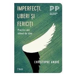 S&259; fii în sfâr&537;it tu însu&539;i S&259; nu î&539;i mai pese de impresia pe care o faci S&259; ac&539;ionezi f&259;r&259; s&259; te temi nici de e&537;ec nici de judecata altora S&259; nu mai tremuri la gândul respingerii &536;i s&259; î&539;i g&259;se&537;ti lini&537;tit locul printre ceilal&539;iCartea aceasta te va ajuta s&259; înaintezi pe calea stimei de sine S&259; o construie&537;ti s&259; o repari 