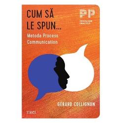 Cum s&259; m&259; port cu ceilal&539;i la locul de munc&259; fie c&259; sunt director sau subordonat sau în via&539;a privat&259; cu rudele mele sau cu prietenii Cum s&259; le în&539;eleg reac&539;iile &537;i s&259; îi fac s&259;-mi în&539;eleag&259; corect mesajele Cum s&259; m&259; adresez lor &537;i cum s&259; m&259; comport astfel încât comunicarea dintre noi s&259; fie optim&259; Cu to&539;ii ne 