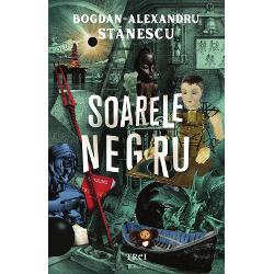 Un cuplu cum nu se poate mai improbabil care se întâlne&537;te în Bucure&537;tiul anilor ’70 un psihiatru malefic racolat de KGB aflat în c&259;utarea automatonului uman &537;i care sfâr&537;e&537;te în p&259;durile nebuniei un nazist gay membru al Societ&259;&539;ii Thule care vâneaz&259; artefacte magice cu valoare nepre&539;uit&259; pentru ritualurile oculte menite s&259; aduc&259; pe lume cel 