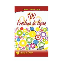 100 de probleme de logica