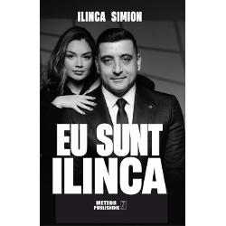 Înainte s&259; fiu Ilinca Simion &537;i înainte s&259;-l cunosc pe omul care mi-a schimbat via&539;a &537;i care probabil va schimba în bine via&539;a multor români cu energia &537;i pasiunea lui am fost Ilinca Munteanu din Slobozia Ialomi&539;a Îmi place s&259; spun c&259; am avut norocul s&259; m&259; nasc la ora&537; dar s&259; cresc la &539;ar&259; la bunici pe malul apei în natur&259; &537;i libertate