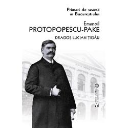 În ultimii zece ani Em Protopopescu&8209;Pake a continuat s&259; r&259;mân&259; o figur&259; &537;tears&259; în rândul bucure&537;tenilor doar bulevardul cen­tral al Capitalei care îi poart&259; numele p&259;strându&8209;i o vag&259; amintire Dup&259; anul 2015 articolele pertinente care aduc un plus de cunoa&537;tere despre Protopopescu pot fi num&259;rate pe degetele unei singure mâini Li se adaug&259; materialele care 