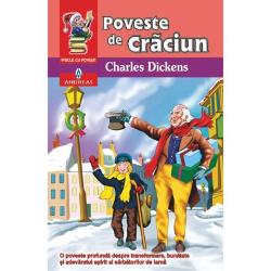 Charles Dickens nascut la 7 februarie 1812 in Landport Portsmouth decedat la 9 iunie 1870 in Gads Hill Place Regatul Unit a fost unul dintre cei mai cunoscuti scriitori englezi din secolul al XIX-lea si a avut o influenta profunda asupra literaturii mondiale S-a facut remarcat in special pentru romanele sale sociale si realiste care aduc in prim-plan problemele societatii din epoca victorianaOpera lui Dickens se remarca prin descrierile detaliate ale vietii ur­bane si a 